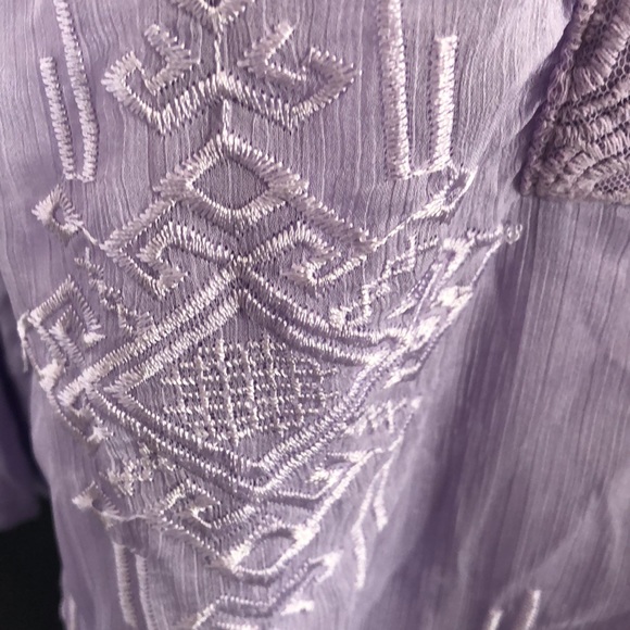 Rxb blouse - Picture 3 of 7